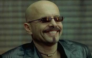 Joe Pantoliano.